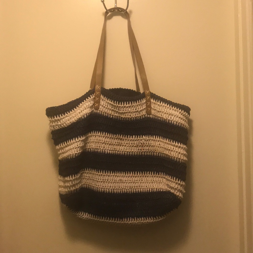 Beach Tote